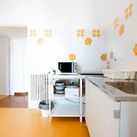 Beachfront Apartman