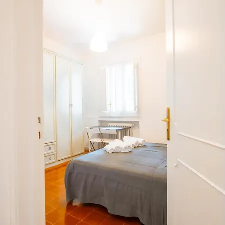 Beachfront Apartment Bari