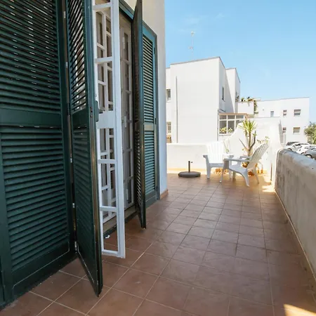 Beachfront * باري