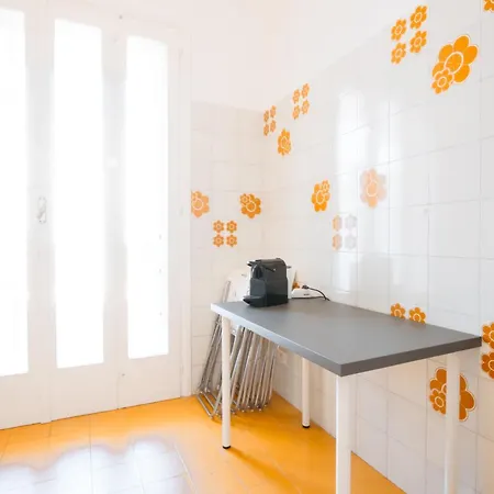 Beachfront Apartment Bari