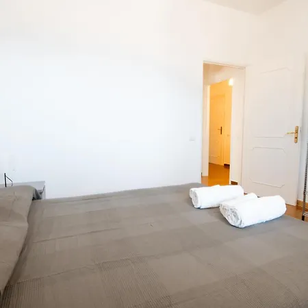 Lejlighed Beachfront