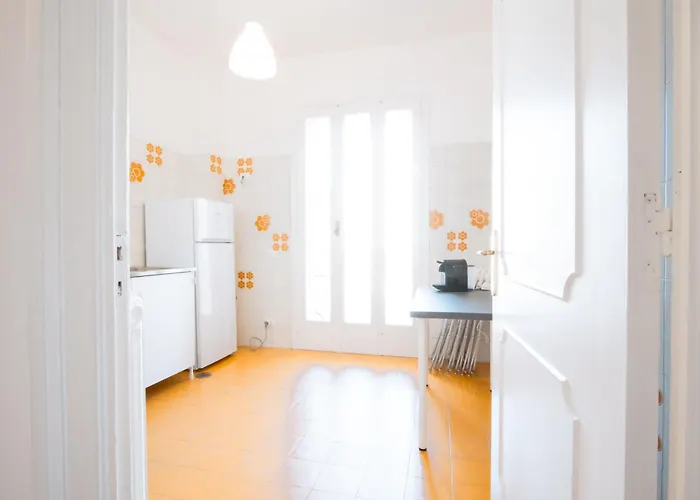 شقة Beachfront باري