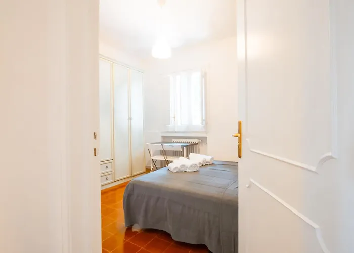 Beachfront شقة باري