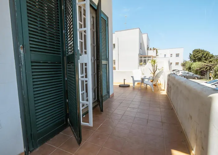 Beachfront * باري