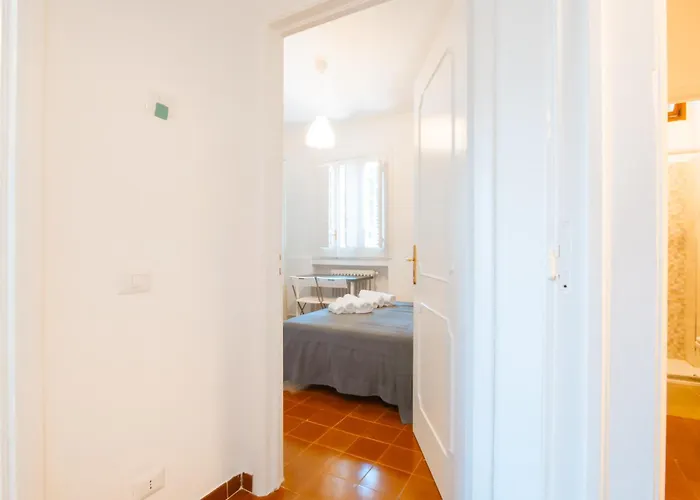 Beachfront * باري