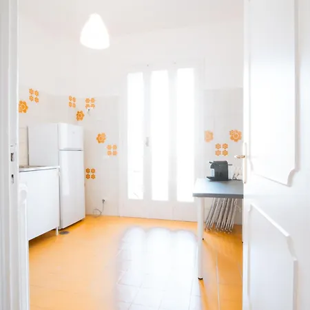 Appartement Beachfront Bari