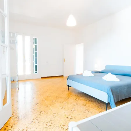 Beachfront Appartement