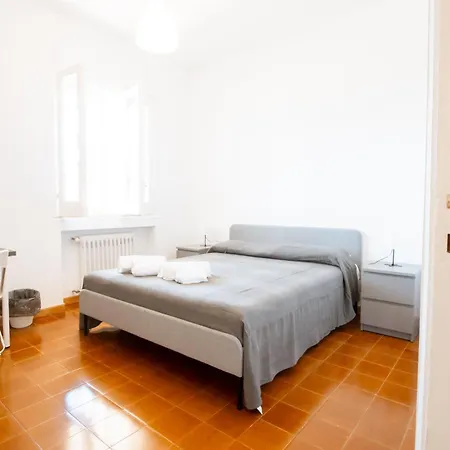 Appartement Beachfront