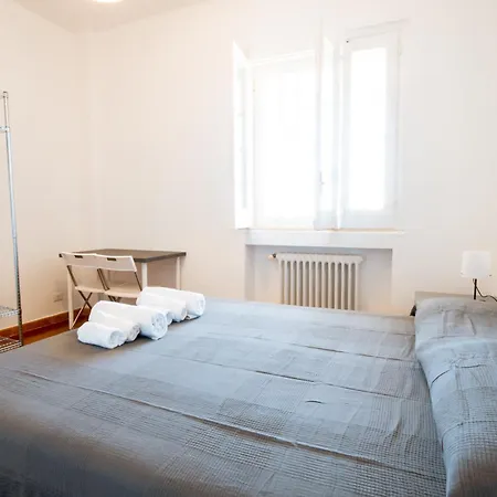 Apartman Beachfront *