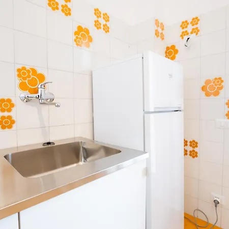 Apartman Beachfront *