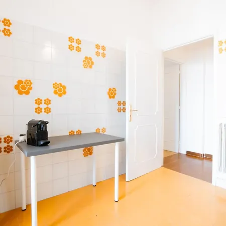 Beachfront Appartement Bari