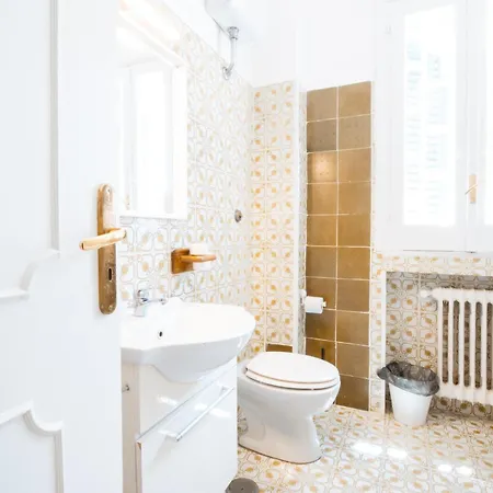 Beachfront Apartman *