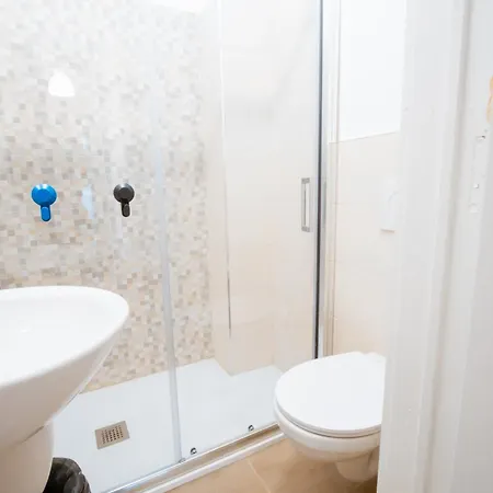 Appartement Beachfront Bari