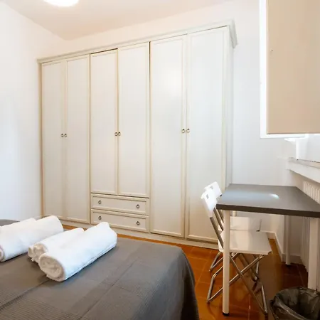 Appartement Beachfront *