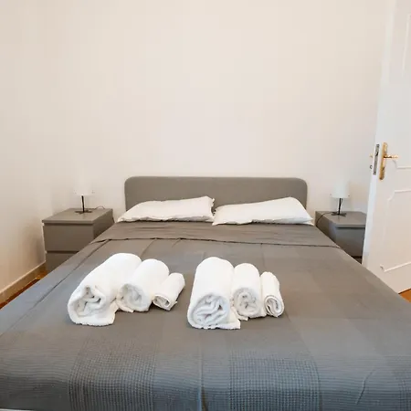 Apartman Beachfront Bari