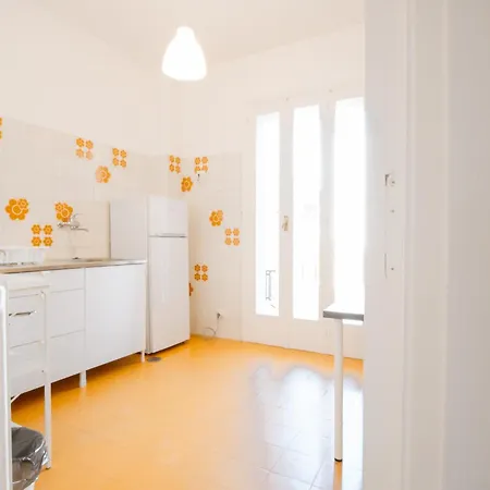 Beachfront Appartement *