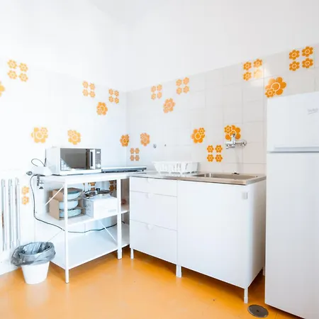 Beachfront Appartement