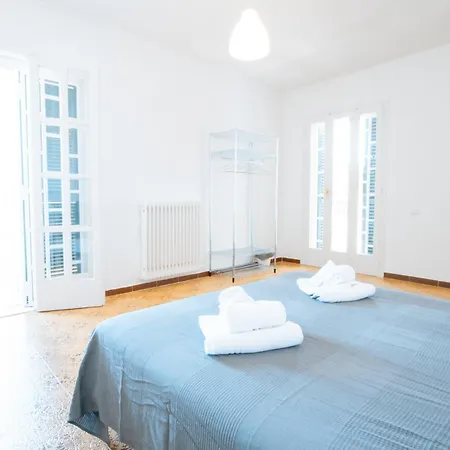 Apartman Beachfront Bari