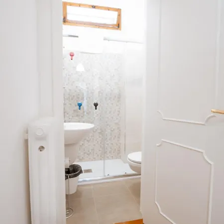 Appartement Beachfront *