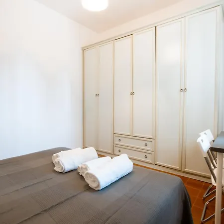 Appartement Beachfront *