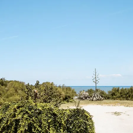 Beachfront Apartman Bari