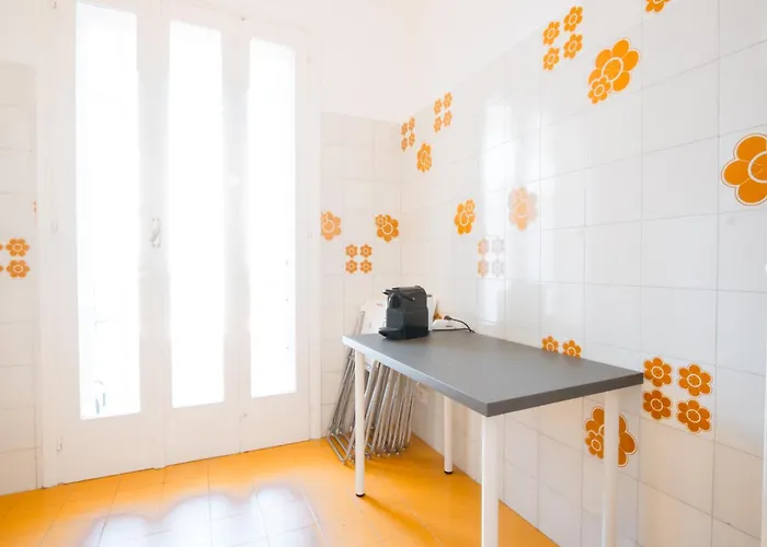 Beachfront דירה בארי